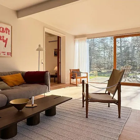 Modern Summer House On Stunning 3700 M2 Plot