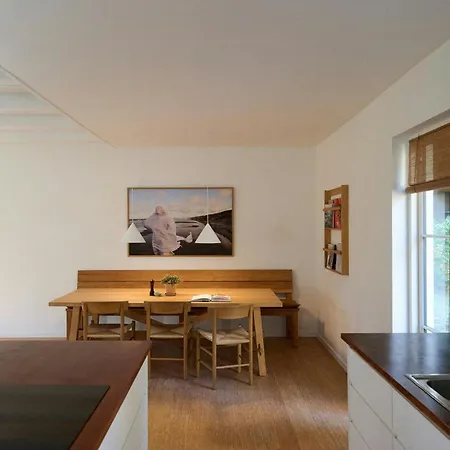 Modern Summer House On Stunning 3700 M2 Plot Frederiksværk