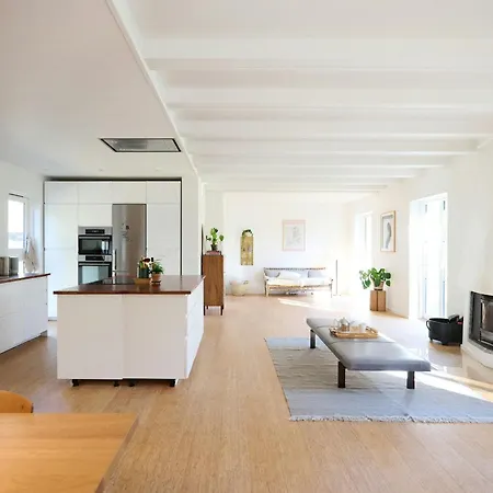 Modern Summer House On Stunning 3700 M2 Plot Casa de Férias *