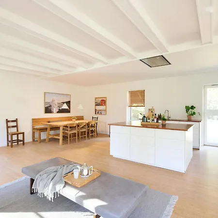 Modern Summer House On Stunning 3700 M2 Plot Frederiksværk