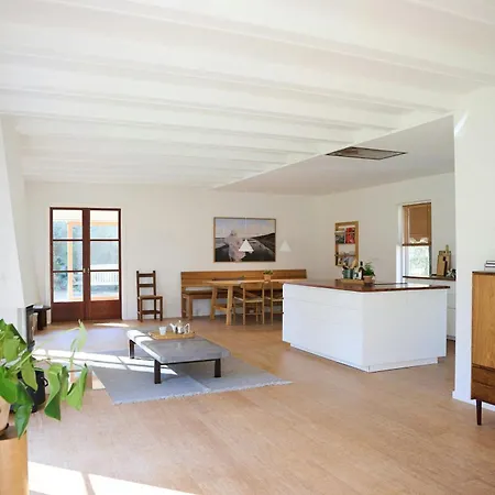 Casa de Férias Modern Summer House On Stunning 3700 M2 Plot Frederiksværk