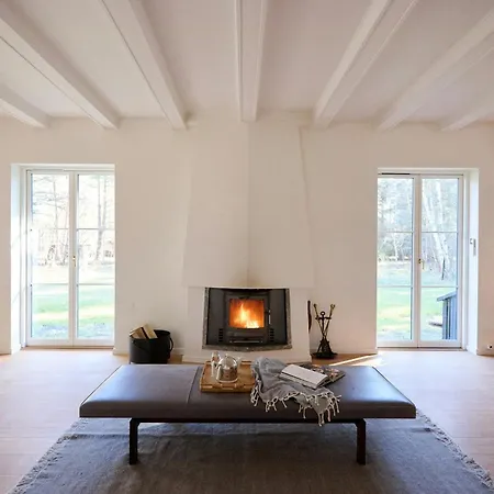 Modern Summer House On Stunning 3700 M2 Plot Casa de Férias *