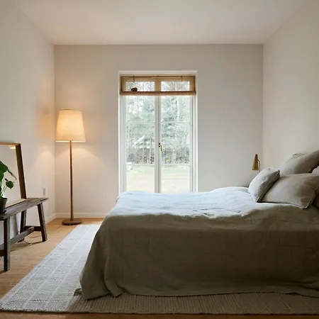 Casa de Férias Modern Summer House On Stunning 3700 M2 Plot