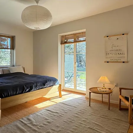 Casa de Férias Modern Summer House On Stunning 3700 M2 Plot *