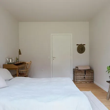 Modern Summer House On Stunning 3700 M2 Plot * Frederiksværk