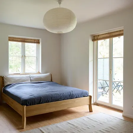 Modern Summer House On Stunning 3700 M2 Plot Casa de Férias *