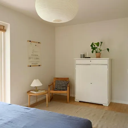 Casa de Férias Modern Summer House On Stunning 3700 M2 Plot