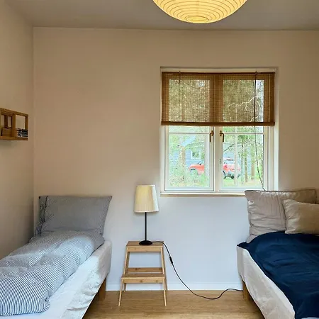 Modern Summer House On Stunning 3700 M2 Plot *