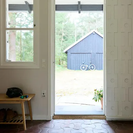 Modern Summer House On Stunning 3700 M2 Plot Frederiksværk