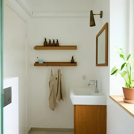 Casa de Férias Modern Summer House On Stunning 3700 M2 Plot *