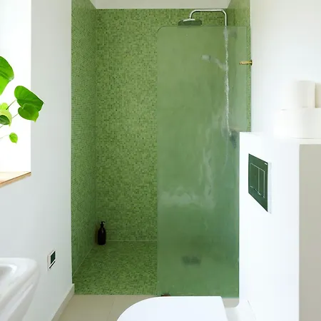 Modern Summer House On Stunning 3700 M2 Plot *