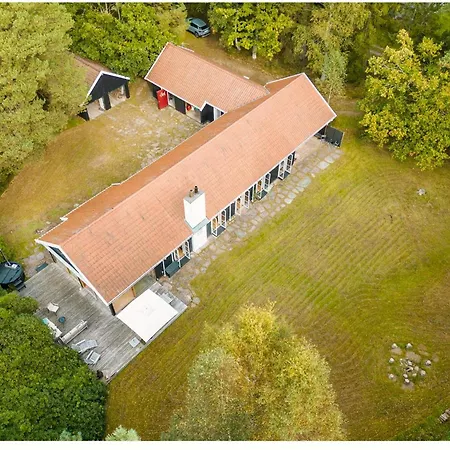 Modern Summer House On Stunning 3700 M2 Plot Casa de Férias