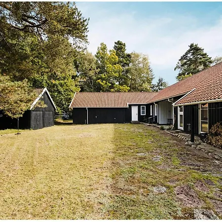 Modern Summer House On Stunning 3700 M2 Plot Casa de Férias Frederiksværk