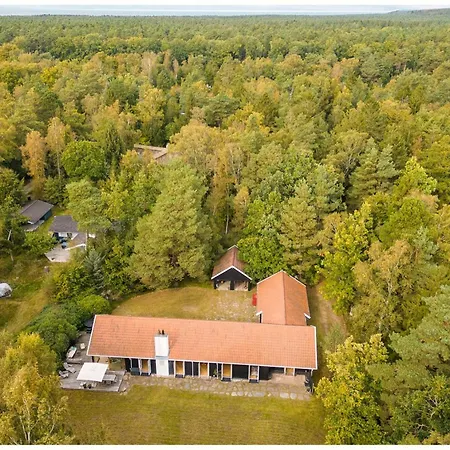 Modern Summer House On Stunning 3700 M2 Plot * Frederiksværk